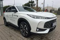 MG EHS din 2024 cu 3.041 km - oferta MG0173195 - foto 8