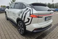 MG EHS din 2024 cu 3.041 km - oferta MG0173195 - foto 9