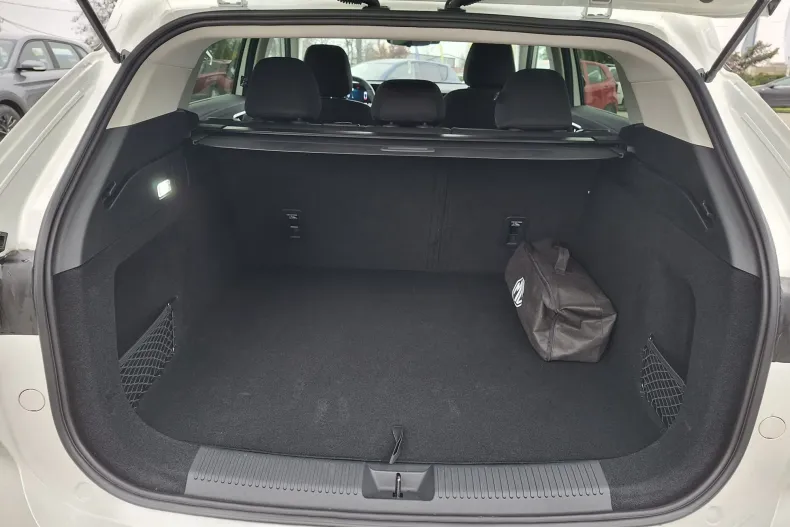 MG EHS din 2024 cu 3.041 km - oferta MG0173195 - foto 10