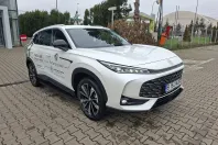 MG EHS din 2024 cu 3.041 km - oferta MG0173195 - foto 11