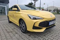 MG MG3 din 2024 cu 4.487 km - oferta MG0173196 - foto 2