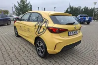 MG MG3 din 2024 cu 4.487 km - oferta MG0173196 - foto 7