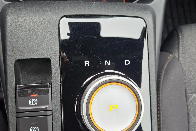 MG MG3 din 2024 cu 4.487 km - oferta MG0173196 - foto 24