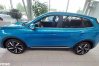 MG ZS HEV din 2025 cu 1 km - oferta MG0173197 - foto 3