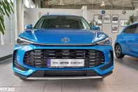 MG ZS HEV din 2025 cu 1 km - oferta MG0173197 - foto 5