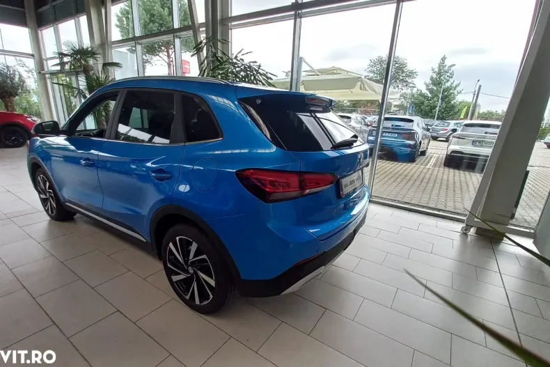 MG ZS HEV din 2025 cu 1 km - oferta MG0173197 - foto 6