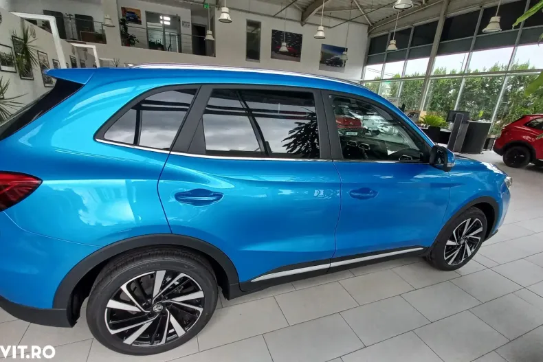 MG ZS HEV din 2025 cu 1 km - oferta MG0173197 - foto 7