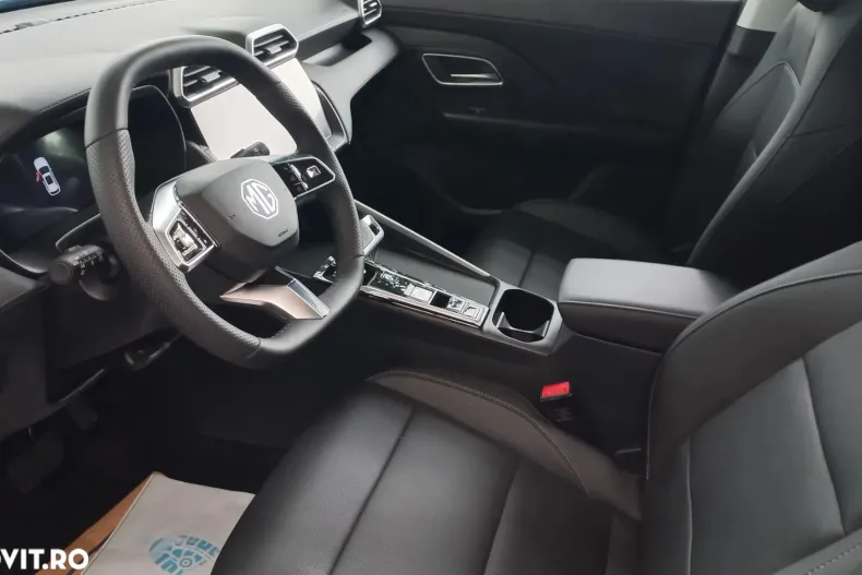 MG ZS HEV din 2025 cu 1 km - oferta MG0173197 - foto 17