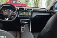 MG ZS HEV din 2025 cu 1 km - oferta MG0173197 - foto 19