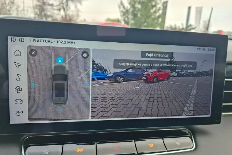 MG HS din 2024 cu 2.985 km - oferta MG0173198 - foto 15