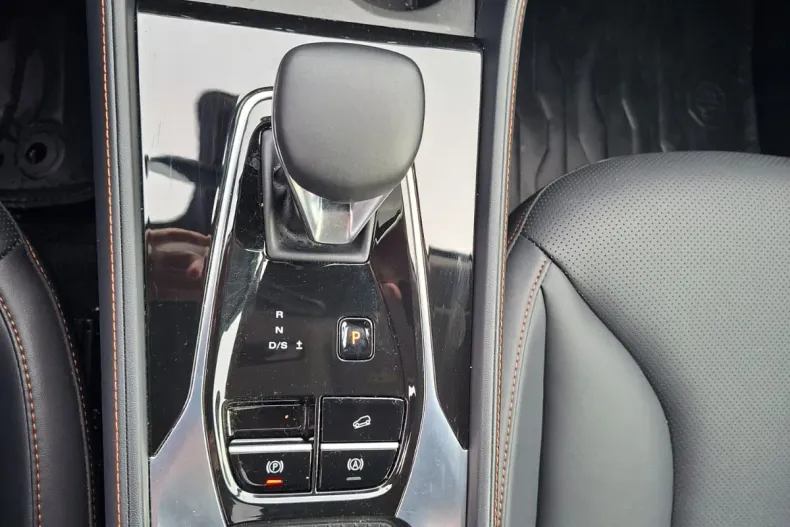 MG HS din 2024 cu 2.985 km - oferta MG0173198 - foto 18