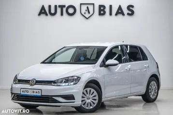 Volkswagen Golf din 2020 - oferta VOL173199