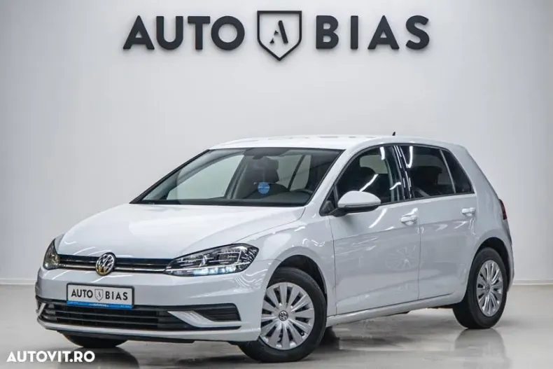 Volkswagen Golf din 2020 cu 105.000 km - oferta VOL173199 - foto 1