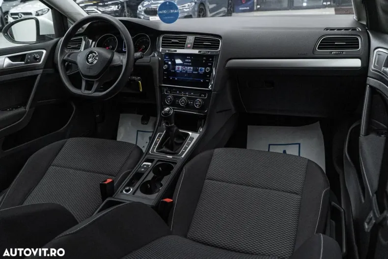 Volkswagen Golf din 2020 cu 105.000 km - oferta VOL173199 - foto 2