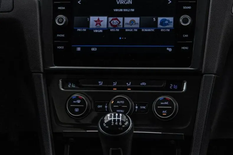 Volkswagen Golf din 2020 cu 105.000 km - oferta VOL173199 - foto 4