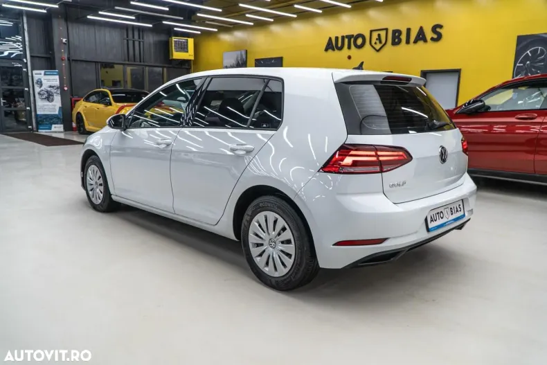 Volkswagen Golf din 2020 cu 105.000 km - oferta VOL173199 - foto 5