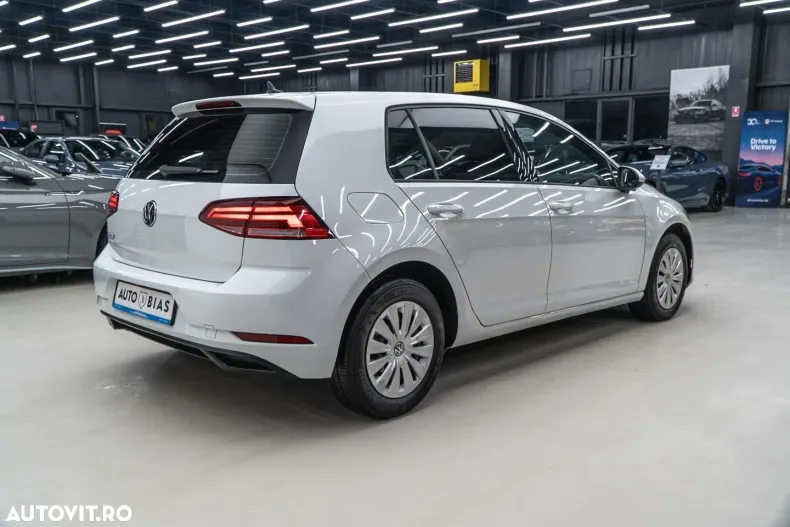 Volkswagen Golf din 2020 cu 105.000 km - oferta VOL173199 - foto 7