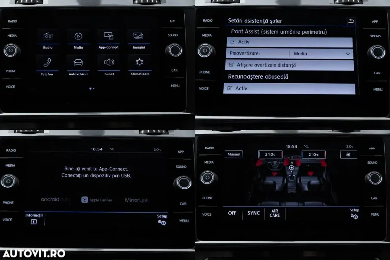 Volkswagen Golf din 2020 cu 105.000 km - oferta VOL173199 - foto 9