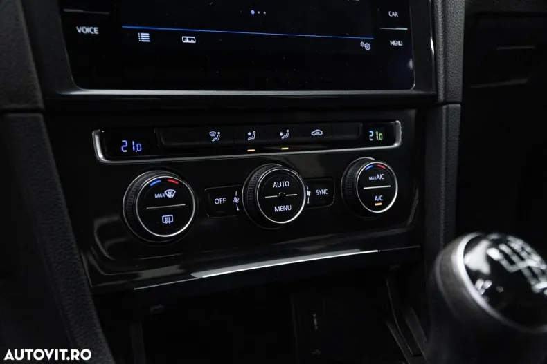 Volkswagen Golf din 2020 cu 105.000 km - oferta VOL173199 - foto 11