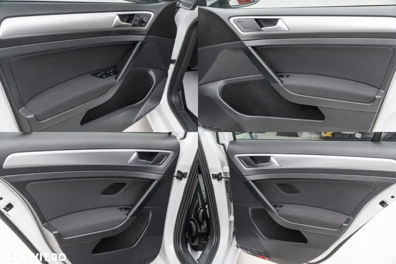 Volkswagen Golf din 2020 cu 105.000 km - oferta VOL173199 - foto 12