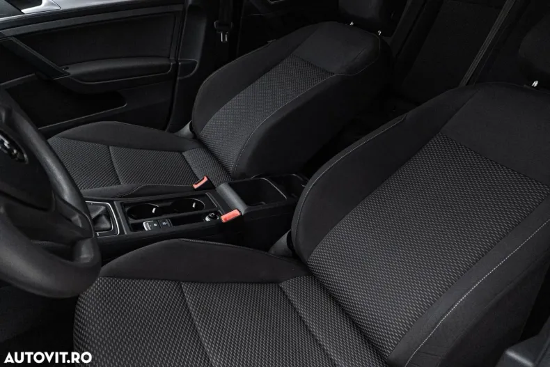 Volkswagen Golf din 2020 cu 105.000 km - oferta VOL173199 - foto 14