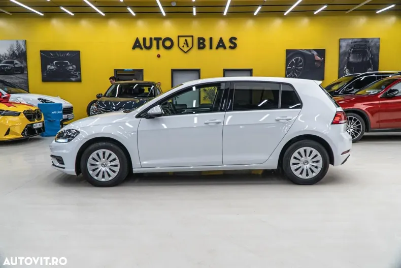Volkswagen Golf din 2020 cu 105.000 km - oferta VOL173199 - foto 16