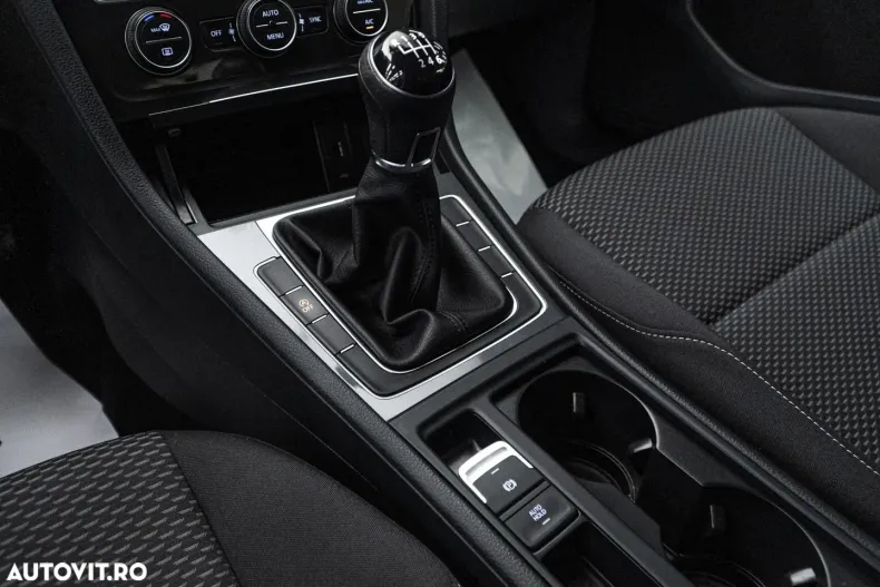 Volkswagen Golf din 2020 cu 105.000 km - oferta VOL173199 - foto 17