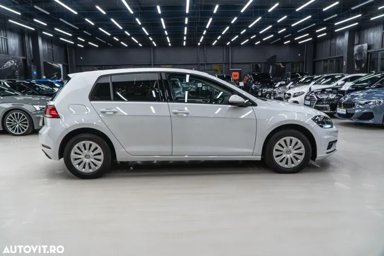 Volkswagen Golf din 2020 cu 105.000 km - oferta VOL173199 - foto 19