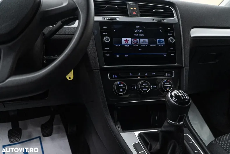 Volkswagen Golf din 2020 cu 105.000 km - oferta VOL173199 - foto 20