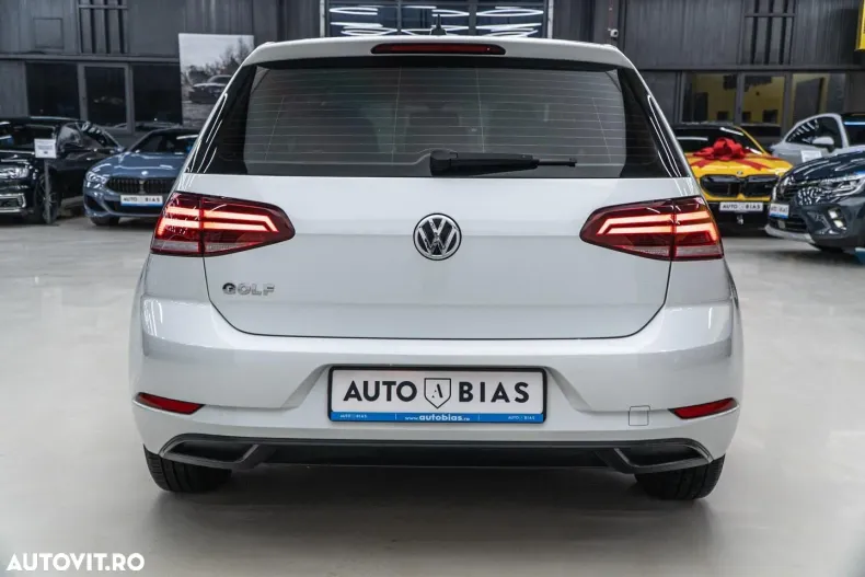 Volkswagen Golf din 2020 cu 105.000 km - oferta VOL173199 - foto 25