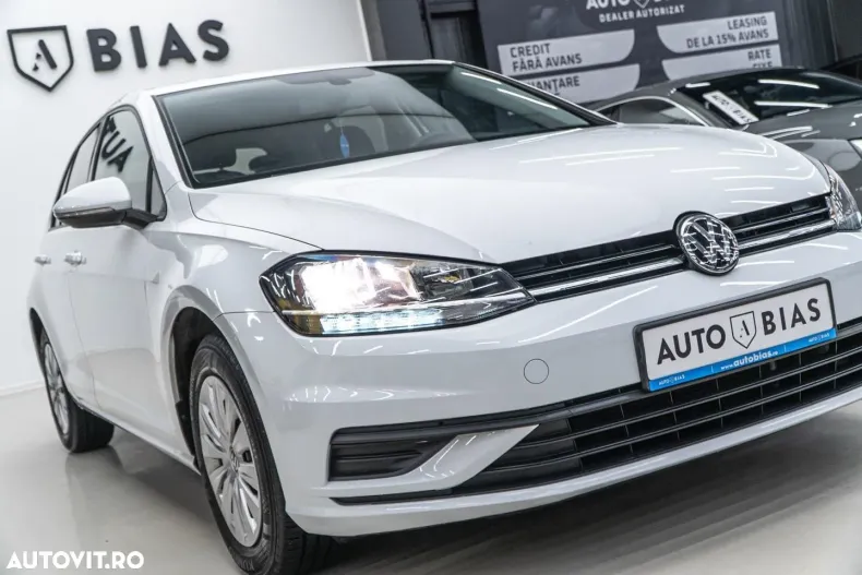 Volkswagen Golf din 2020 cu 105.000 km - oferta VOL173199 - foto 28