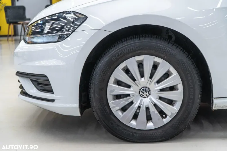 Volkswagen Golf din 2020 cu 105.000 km - oferta VOL173199 - foto 32