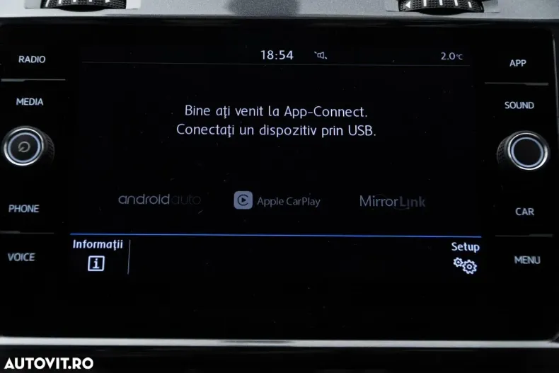 Volkswagen Golf din 2020 cu 105.000 km - oferta VOL173199 - foto 37