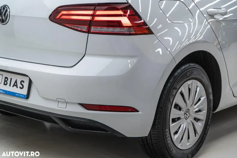 Volkswagen Golf din 2020 cu 105.000 km - oferta VOL173199 - foto 38