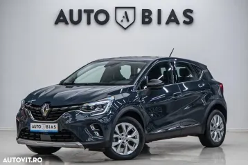 Renault Captur din 2022 - oferta REN173202
