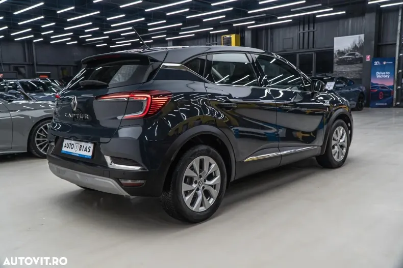 Renault Captur din 2022 cu 92.800 km - oferta REN173202 - foto 7