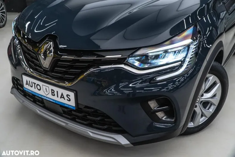 Renault Captur din 2022 cu 92.800 km - oferta REN173202 - foto 10