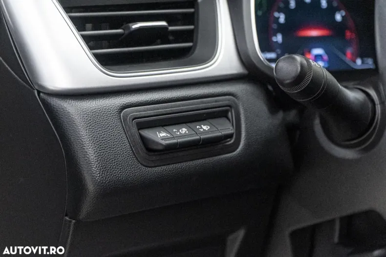 Renault Captur din 2022 cu 92.800 km - oferta REN173202 - foto 17