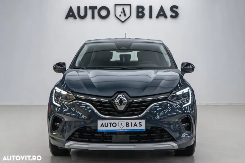 Renault Captur din 2022 cu 92.800 km - oferta REN173202 - foto 22