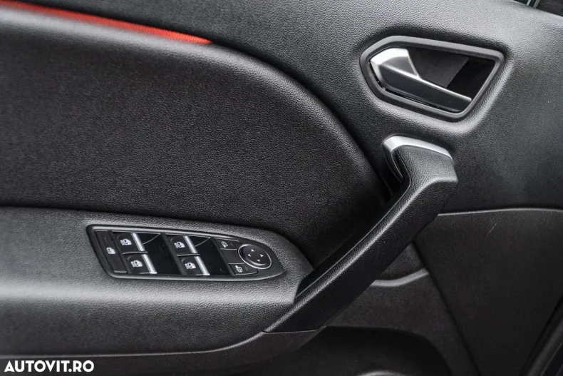 Renault Captur din 2022 cu 92.800 km - oferta REN173202 - foto 26