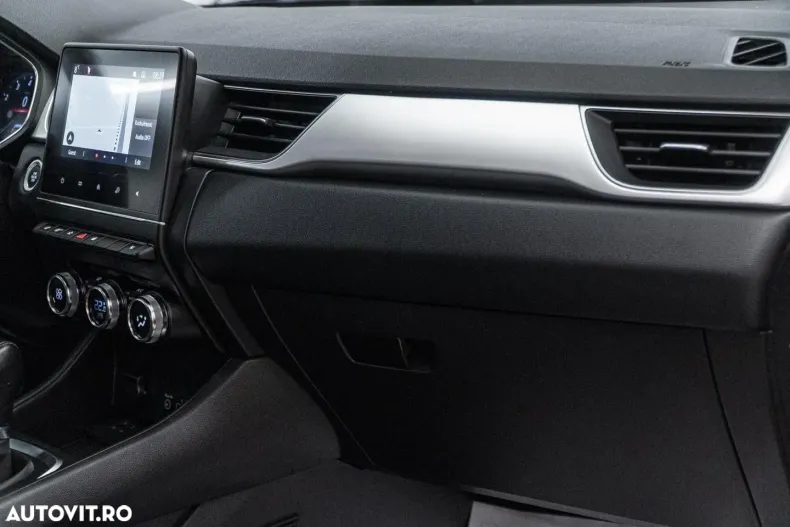 Renault Captur din 2022 cu 92.800 km - oferta REN173202 - foto 27