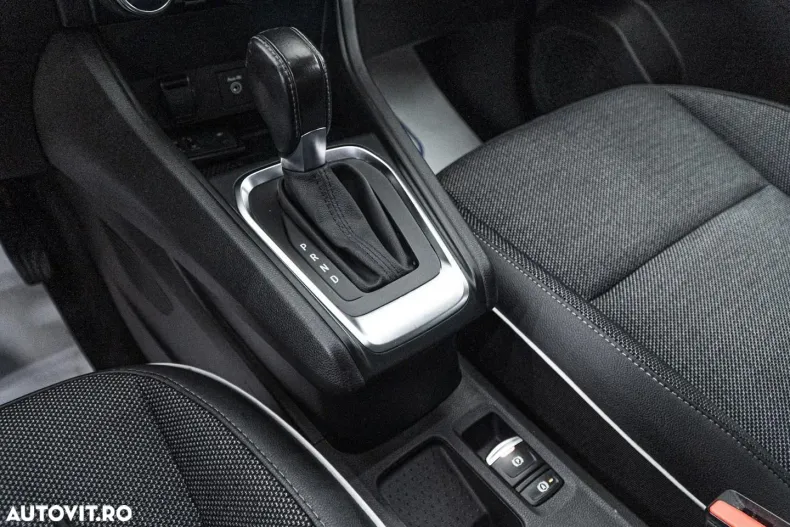 Renault Captur din 2022 cu 92.800 km - oferta REN173202 - foto 29