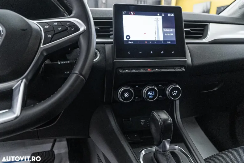 Renault Captur din 2022 cu 92.800 km - oferta REN173202 - foto 32