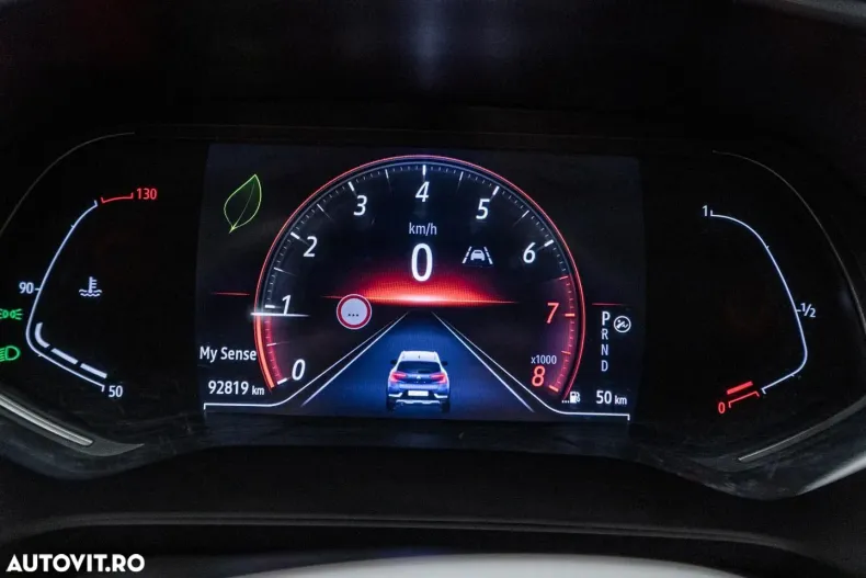 Renault Captur din 2022 cu 92.800 km - oferta REN173202 - foto 33