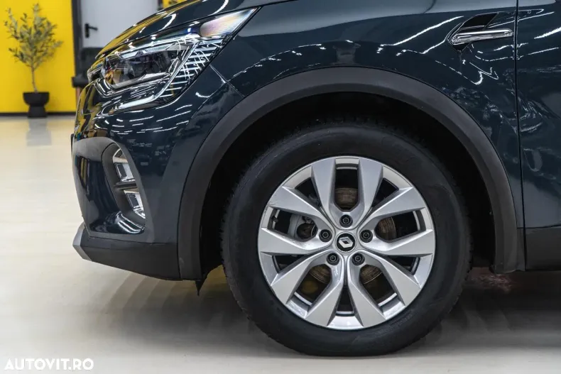 Renault Captur din 2022 cu 92.800 km - oferta REN173202 - foto 34