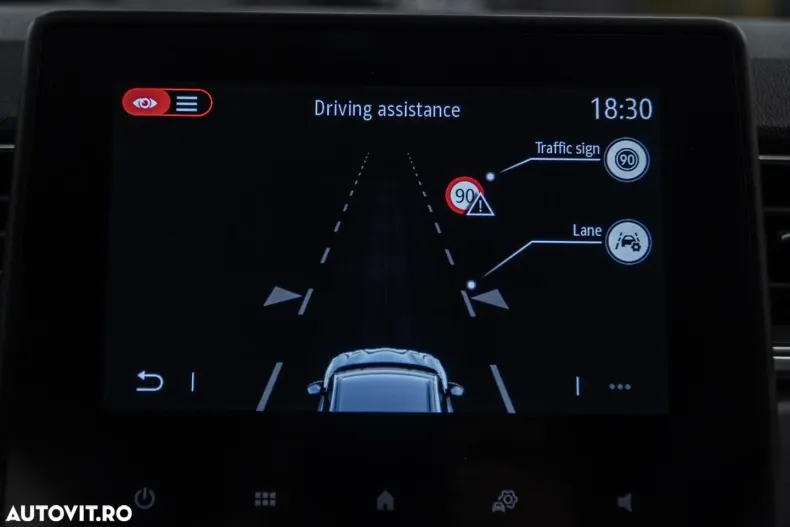 Renault Captur din 2022 cu 92.800 km - oferta REN173202 - foto 36