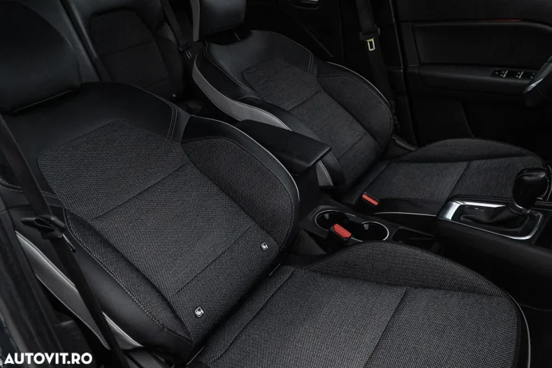 Renault Captur din 2022 cu 92.800 km - oferta REN173202 - foto 38