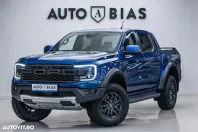 Ford Raptor din 2022 cu 42.500 km - oferta FOR173203 - foto 1