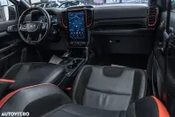 Ford Raptor din 2022 cu 42.500 km - oferta FOR173203 - foto 2