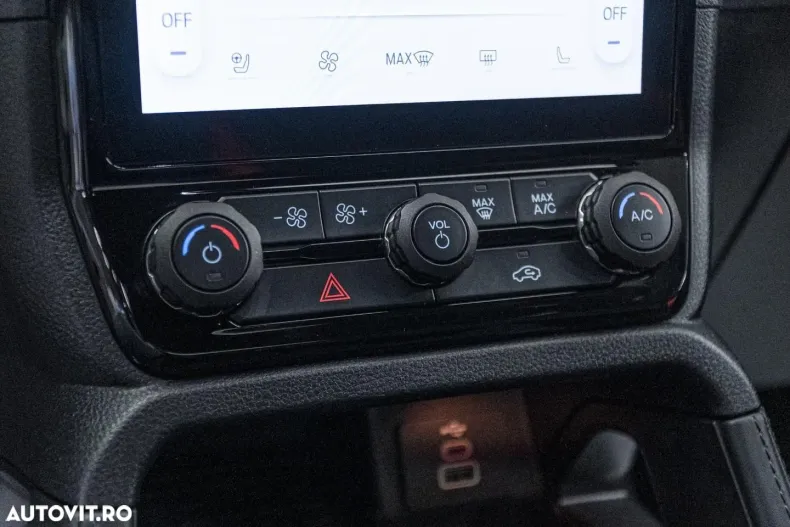 Ford Raptor din 2022 cu 42.500 km - oferta FOR173203 - foto 11